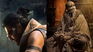 Kalki 2898 AD : Prabhas' Remuneration is 25 Per Cent Of The Film's Budget