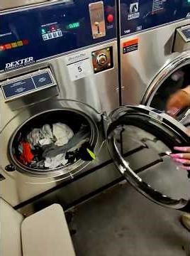 Dexter washer leaking during cycle - how to fix it