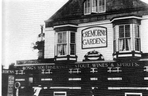 Brilliant retro pictures capturing wonderful Milton life over the years