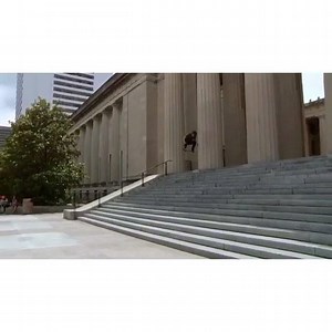 2.1K views · 107 reactions | @nick_merlino with a unbelievable #Switch Ollie  #Nashville. Video by @yerdone @foundationskateboards @pigwheels @kruxtrucks #skidmarkskatemag | Skidmark Skatemag | Facebook