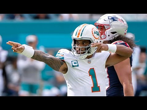 Ultimate Miami Dolphins 2023 Highlights