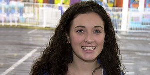 Margo Harshman's (NCIS) Wiki Bio, measurements, net worth - Biography Tribune