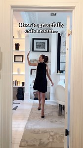 188K views · 8.9K reactions | Leaving a partyAvoid this common mistake Next question - do you have to say bye to the host or is it okay to make a silent exit?! What do you think? #etiquette #confidence #etiquettetips #howto | Beaumont Etiquette LLC | Facebook