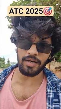 AAI ATC 2025 Exam Strategy || ATC Physics and Maths || ATC Complete Revision #aaiatc2025 #aspirants