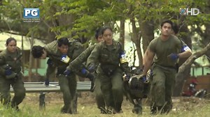 Yamyam to Fumiya: "Don't worry to me... I'm okay!" Fumiya: "Okay!" Paano kaya hinarap ng mga housemates at Star Dreamers ang hamon ng "First Aid" sa kanilang #PBBUltim8PinoyBigBattle? Alamin DITO: | Pinoy Big Brother ABS-CBN