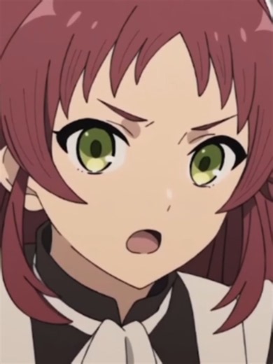 I'm not pdff #tiktok #edit #anime #pdf #mushokutensei | Anime