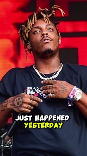 Six Years Without Juice WRLD, and the World Still Feels It 🕊️💔 #juicewrld #LLJW #short