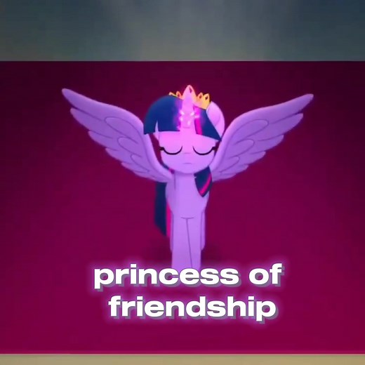 MLP 4 Princesses: Meet Celestia, Luna, Cadence, and Twilight
