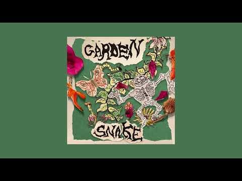 John-Robert - Garden Snake (Full EP)