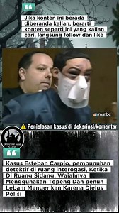 818K views · 6.4K reactions | April 2005, markas Kepolisian...