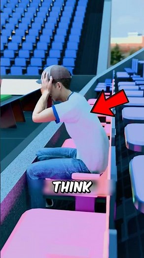 Where is the BEST Seat in a Stadium?