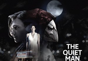 The Quiet Man Gets A New Trailer And A Release Date -