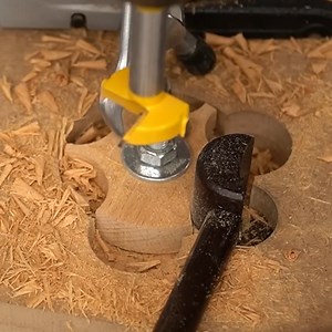 820K views · 3.8K reactions | Building a Basic Carpentry Tool from Scratch | DIY & Crafts | Facebook