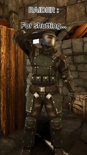 Voice chat during Raids in ARK : Survival Ascended