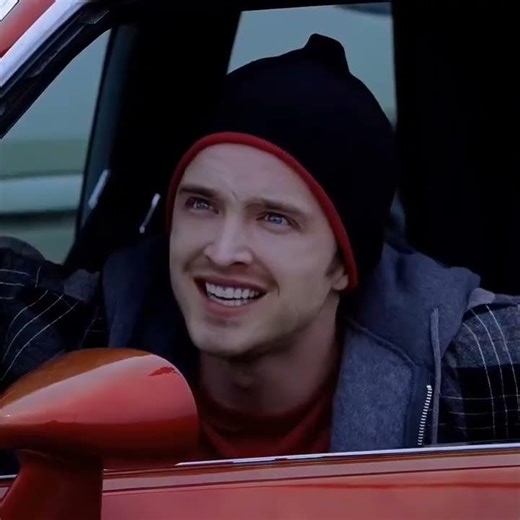 S1 Jesse was special #bbedit #breakingbad #gusfring #walterwhite #movie