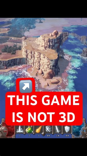 My 2.5D indie RPG game