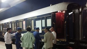 Защо „Ориент Експрес“ пътува от Русе до Варна с часове закъснение?