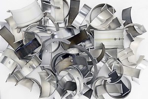 How to Select and Install High-Performance Engine Bearings