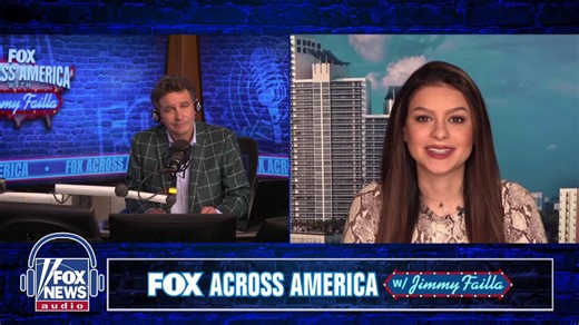 Pipko: Many continue to prove they hate Trump more than they love America