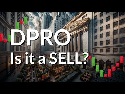 DPRO Draganfly Inc. Stock Analysis: Q3 Reaction - Thursday Predicted Opening Price? 🚀