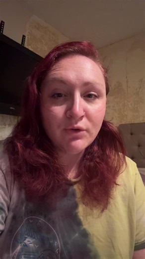 Horrible sleep study! #fibromyalgia #exhausted #hospital #sleepstudy