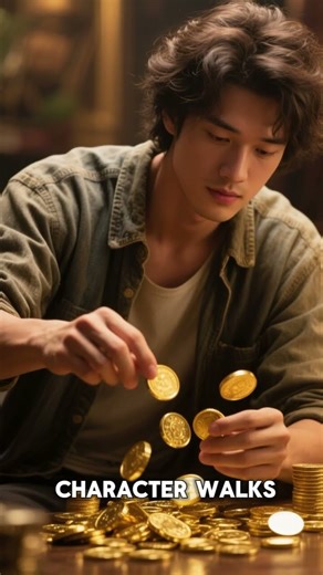 LOTR Fact You Won’t Believe | The Treasure Scene Was REAL #facts #habitsthatchangeyourlife #marvel