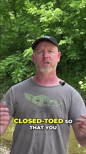 Essential Artifact Hunting Gear - Tips and Tricks! #arrowheadhunting #artifacthunting #MOartifacts