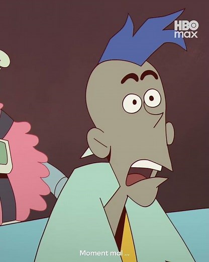 OFFIZIELLER TRAILER | The Elephant | Adult Swim Deutschland