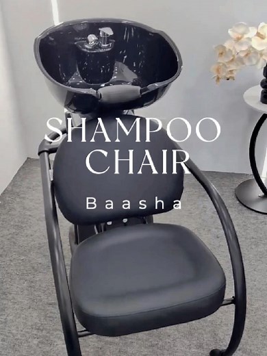 Modern Luxury Barber Chairs for Salon Upgrades