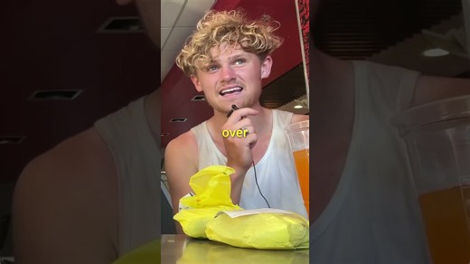 Ryan Trahan's viral penny challenge is back