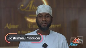 Kamfanin Abnur-Entertainment and General media Solutions na miƙo saƙon gaisuwar Barka da Sallah zuwa gare ku ma’abota kallon shirye shiryen mu da ma ɗaukacin al'ummar Musulmai baki ɗaya. Ku ci gaba da kasancewa damu domin kallon shirye shiryen mu masu faɗakarwa, ilimantarwa da nishaɗantarwa. Eid Mubarak! | Abnur-Entertainment
