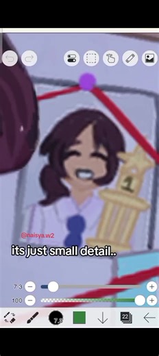 exciting but tiring #toast #detail #poster #digital #lomba #posters #drawing #w #partner #anjay #ampunbangjago