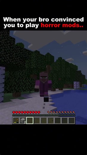 never playing this again😭😭#minecraft #minecraftsurvivalseriesepisode1 #gaming #minecraftsurvival