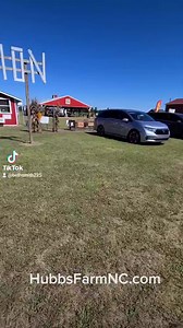 2.3K views · 43 reactions | Thank you to everyone that come out to our 2021 Fall Opening Day! . . #HubbsFarmNC #VisitNCFarms #cornmazesnearme #pumpkinpatch #AwesomeOutHere | Hubb's Farm NC | Facebook