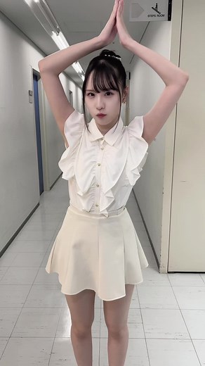 たけのこ族のたけのこ踊り テレビ東京「月ともぐら」みてね🩷 #たけのこ #おすすめにのりたい #村上悠華 #月ともぐら #テレビ東京