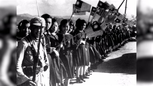 Analysis: Taiwan Marks 80th Retrocession Day