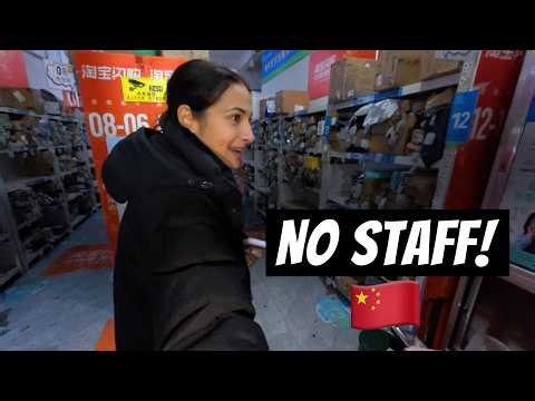 This WON’T work in YOUR COUNTRY - only in CHINA 🇨🇳