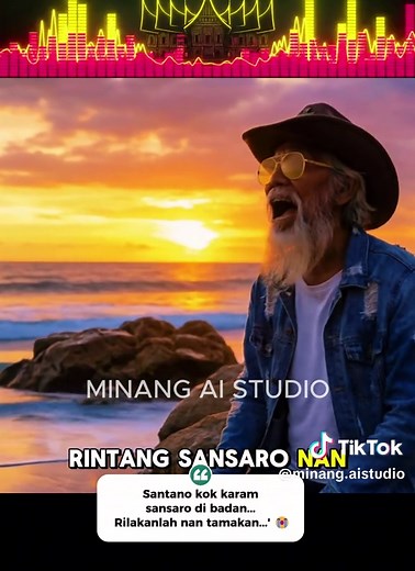 Mandeh Kanduang: Lagu Minang yang Menggugah