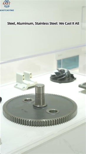 Casting Simulation Optimizes Every Production Process