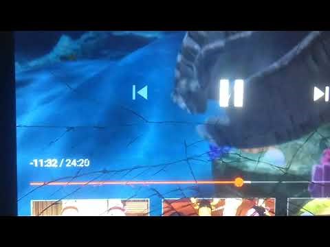 Los Backyardigans: La Leyenda de Las Hermanas Volcín - Ep.25