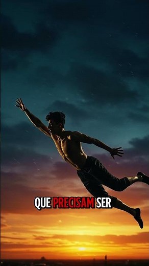 Sonhar que está voando significado