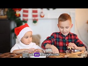 Santa Unwrapped: 10 Festive Fun Facts