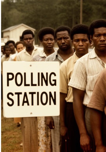 When Black Votes Didn’t Count in Georgia Black voting history Georgia County unit system Georgia Georgia voter suppression history Eugene Talmadge Georgia politics Black voters Jim Crow South Georgia election manipulation history Hidden Black political history Georgia #BlackGeorgiaHistory #HiddenHistory #VoterSuppression #GeorgiaPolitics #UntoldHistory