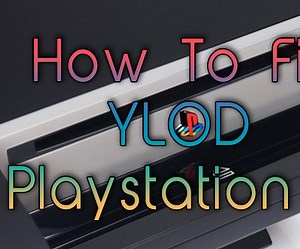 How to Fix Ps3 YLOD Problem