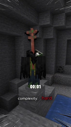 Can You Guess These Modded Minecraft Mobs? 🤯 (99% Fail)