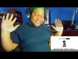 The Notorious B.I.G. - Machine Gun Funk (Official Audio) (REACTION)