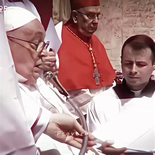 Remembering the Holy Father: A Year of Love and Legacy