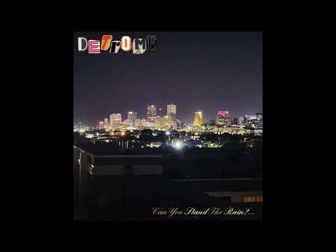 Can You Stand The Rain Remix