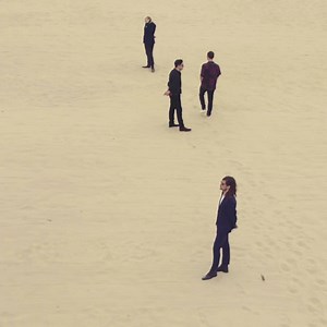 We're delighted to share our new single Guiding Light & to announce that Delta, our new album, will be released Nov 16th. Worldwide pre-order available here: MumfordAndSons.com Details of the Delta tour will be announced on Oct 4th. For EU, AU & NZ dates, pre-order the album for ticket pre-sale access now on our website. For the US & CAN, stay tuned for updates. Everybody else around the world, we'll see you soon! | Mumford and Sons