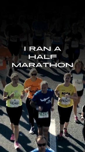 I quit halfway through a marathon... #marathon #humor | Funny Quotes & Humor Sayings